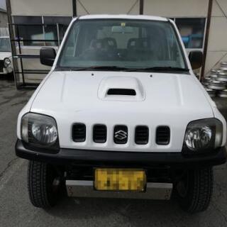 JB23車検多い調子良い♪