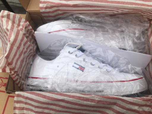 トミーフィルフィガー