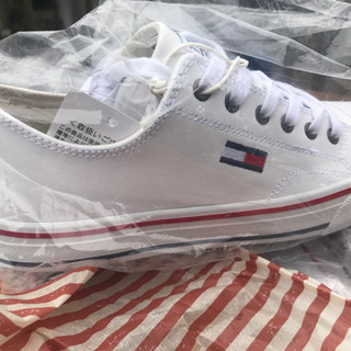 トミーフィルフィガーの画像