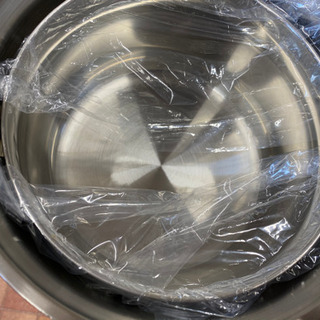 シャトルシェフ　サーモス　未使用の画像