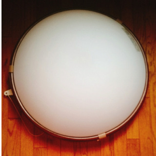 0円 シーリングライトの画像