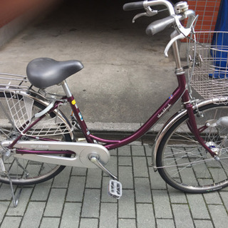 スケッチブック 自転車の中古が安い！激安で譲ります・無料で