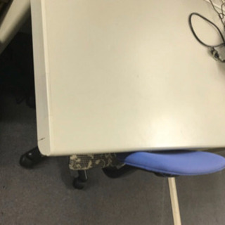 デスク　オフィス家具