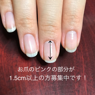 ✩ネイルモデル募集中です！✩コンテストの練習モデル、本番モデル募集中!! - 大阪市