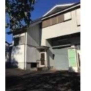  ★倉庫・工場★ 枚方市長尾家具町　７９．５坪#工場　#倉庫　#...