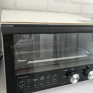 訳あり品 オーブントースター