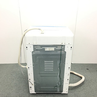 【タダ❗️】三洋社　洗濯機　2010年製の画像