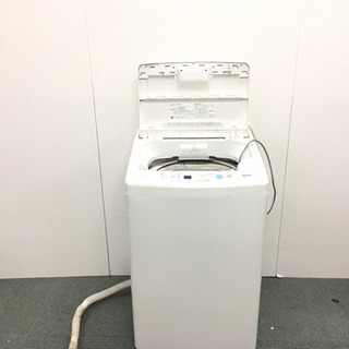 【タダ❗️】三洋社　洗濯機　2010年製の画像