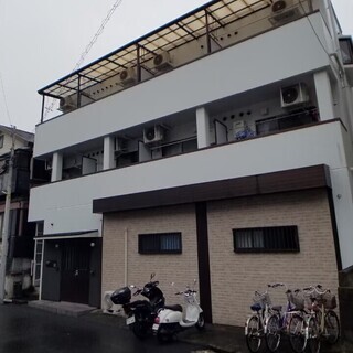 【初期費用ゼロ円】弘明寺駅徒歩7分。女性専用・家具・家電付き。