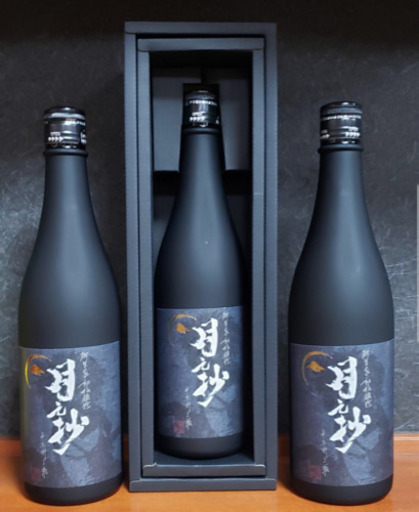 月之抄  日本酒