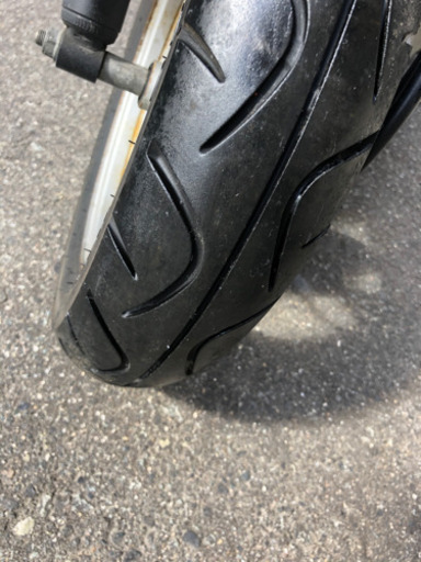 ホンダ DIO セル一発ヘッドライトLED