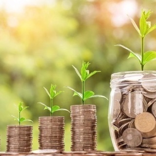 無課金で始める設備投資