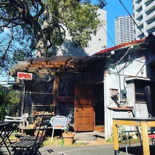 カフェスタッフ募集中！の画像