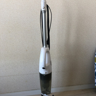 【大至急】ハイヤー★Haier 掃除機　