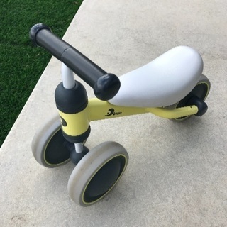 ディーバイク ミニ / D-bike mini