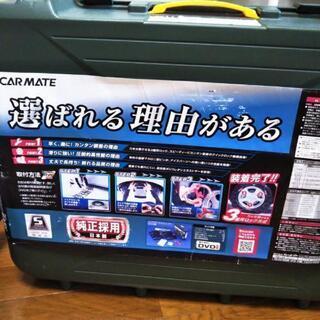 自動車タイヤチェーンの画像