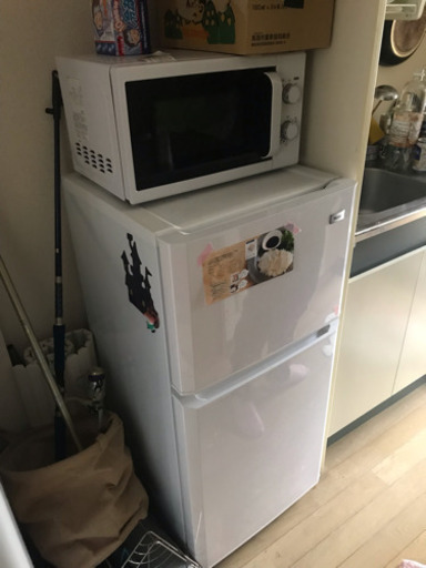 冷蔵庫