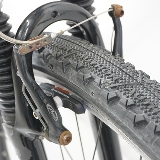 TREK 「トレック」 4500 2007年モデル マウンテンバイク