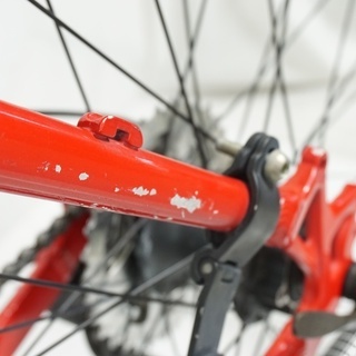 TREK 「トレック」 4500 2007年モデル マウンテンバイク