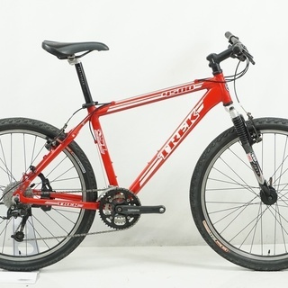 TREK 「トレック」 4500 2007年モデル マウンテンバイク