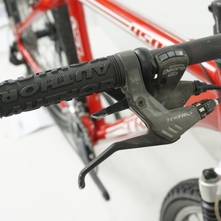 TREK 「トレック」 4500 2007年モデル マウンテンバイク