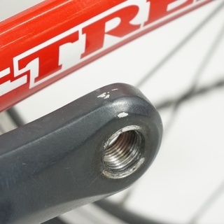 TREK 「トレック」 4500 2007年モデル マウンテンバイク
