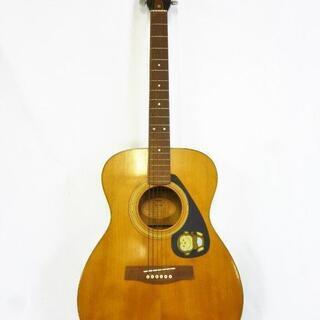 ★値下げ★YAMAHA ヤマハ FG-152 アコースティック ...