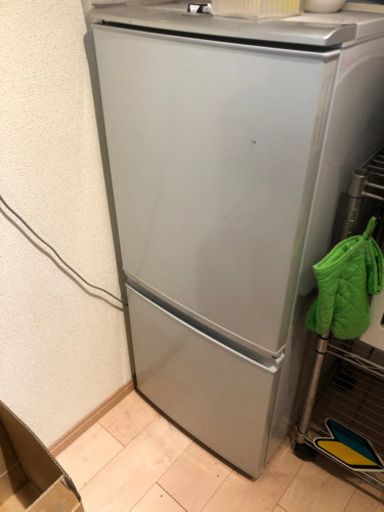 冷蔵庫
