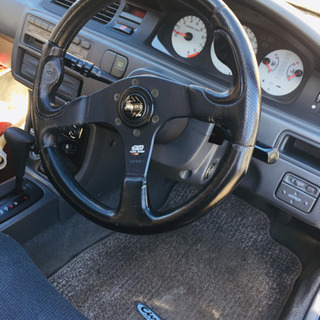 HONDA シビックEG6  SIRⅡ（禁煙車）AT  VTEC（2オーナー）の画像