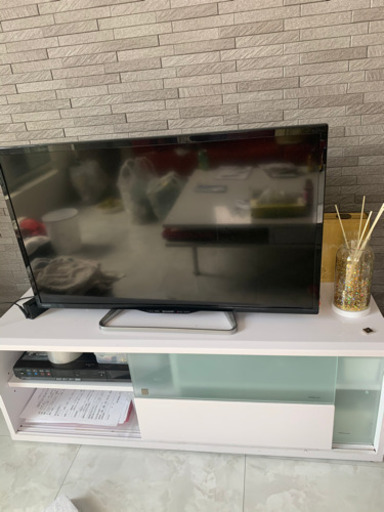 液晶TV テレビ32型　2015年製