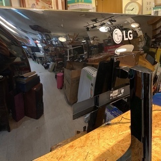エココロ上北沢★モニター　LG 34インチ