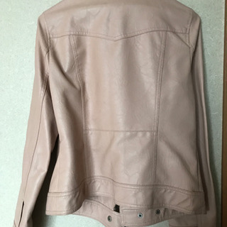 ライダースしまむらの画像