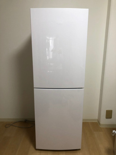 美品♡ ハイアール　冷蔵庫