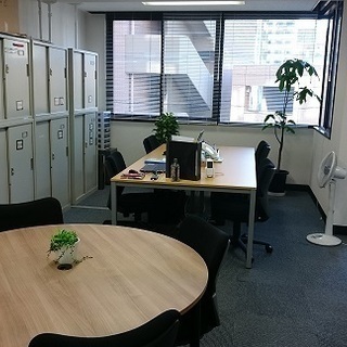 【営業サポートの簡単な社内事務】☆時給変更しました／扶養内勤務O...