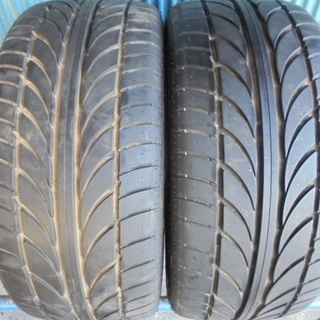 ACHILLES ATR SPORT　245/45ZR18　2本...