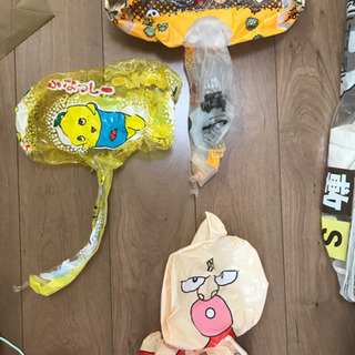 受付再開🌟空気人形