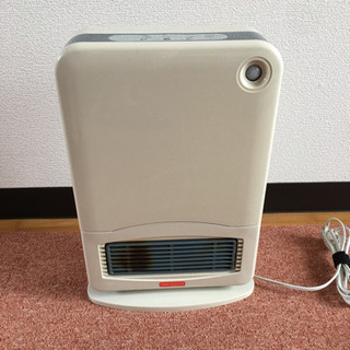 センサーストーブ