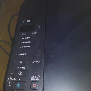値下げしました❗️Canon PIXUS MG3230の画像