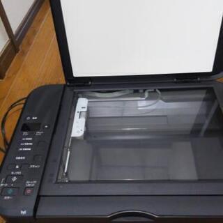 値下げしました❗️Canon PIXUS MG3230の画像