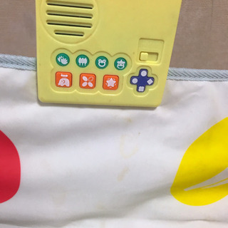 しまじろう　オモチャ　４点セットの画像
