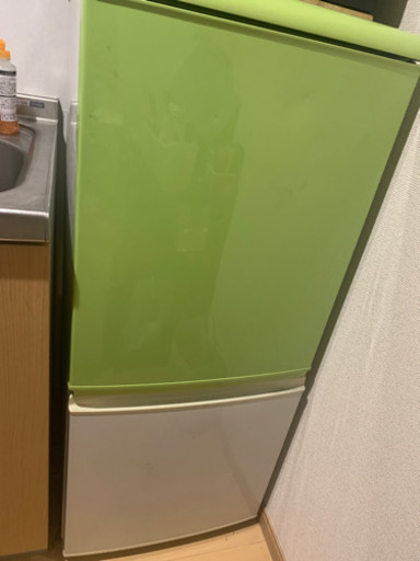 冷蔵庫