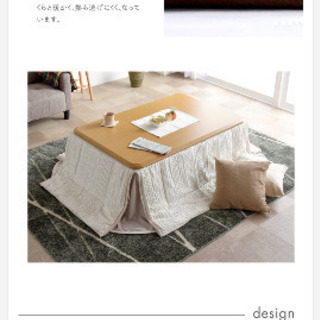 こたつセット　120☓80