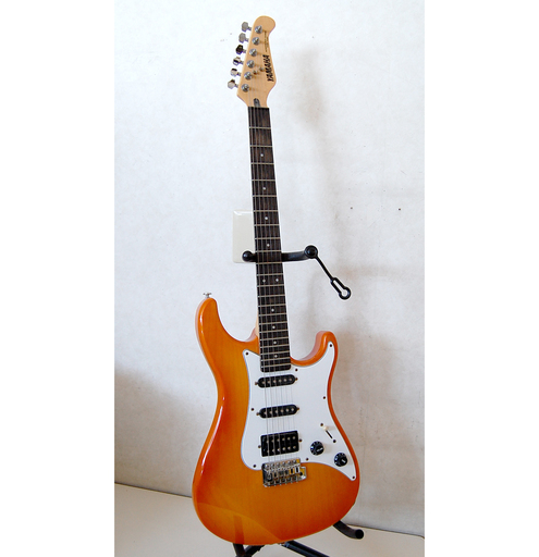 YAMAHA エレキギター YGS-112P ADVANCED FORM 限定生産 90年代 ヤマハ  ☆ PayPay(ペイペイ)決済可能 ☆ 札幌市 清田区 平岡