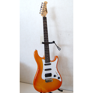 YAMAHA エレキギター YGS-112P ADVANCED ...
