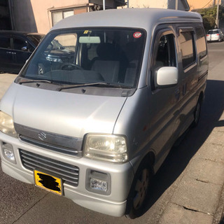 エブリィジョイポップターボ水回り修理済みの画像