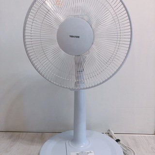 扇風機 KI-1720 TEKNOS テクノス