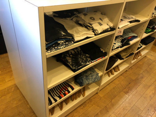 棚　（店舗用）