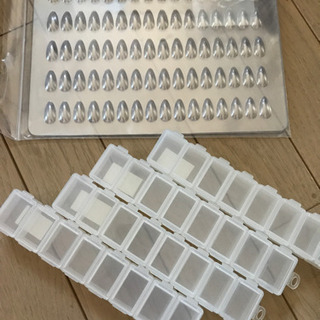 カラーガイド ケース セット