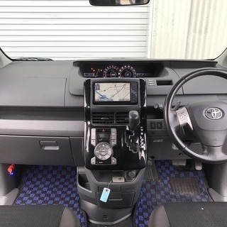 ★自社ローンのことなら、、、くるまのミツクニへ！！★自社ローン専門中古車販売店！！　トヨタ　ヴォクシー　ZS　煌Zの画像