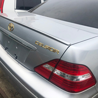 30後期 セルシオ カスタム車★状態良好★ 安心の法人出品の画像